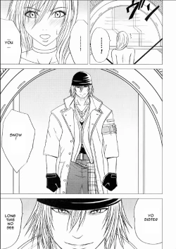 Page 33 of Watashi wa Kaware te i ta | I Was Kept