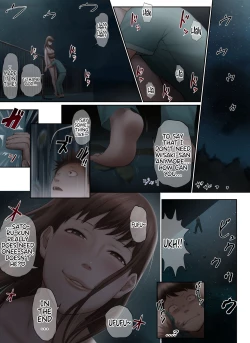 Page 103 of Tonari no Onee-san no Shitagi o Nusundara Kiseki ga Okita Hanashi o Shiyou |  Let’s Talk About the Story of A Miracle that Happened When I Stole the Underwear of the Lady Next Door