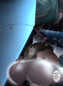 Page 105 of Tonari no Onee-san no Shitagi o Nusundara Kiseki ga Okita Hanashi o Shiyou |  Let’s Talk About the Story of A Miracle that Happened When I Stole the Underwear of the Lady Next Door