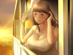 Page 2 of Tonari no Onee-san no Shitagi o Nusundara Kiseki ga Okita Hanashi o Shiyou |  Let’s Talk About the Story of A Miracle that Happened When I Stole the Underwear of the Lady Next Door