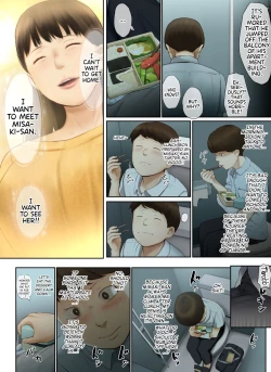 Page 51 of Tonari no Onee-san no Shitagi o Nusundara Kiseki ga Okita Hanashi o Shiyou |  Let’s Talk About the Story of A Miracle that Happened When I Stole the Underwear of the Lady Next Door