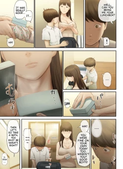 Page 54 of Tonari no Onee-san no Shitagi o Nusundara Kiseki ga Okita Hanashi o Shiyou |  Let’s Talk About the Story of A Miracle that Happened When I Stole the Underwear of the Lady Next Door