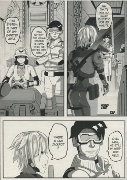 Page 13 of Crimson Nebula