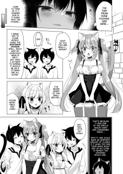 Page 16 of Boku no Risou no Isekai Seikatsu 11 | My Ideal Life in Another World 11
