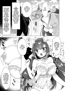 Page 6 of Boku no Risou no Isekai Seikatsu 11 | My Ideal Life in Another World 11