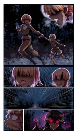 Page 40 of SweetEdda Vol. 10 Kairaku Choukyou Hen - Inma Chouritsushi Vergona