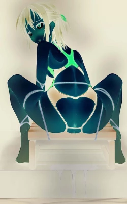 Page 54 of F-ism Vol.19