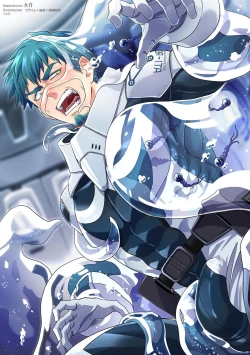 Page 46 of brainHacker Slime x Noukan x Kyousei Zecchou | brainHacker 史莱姆×脑奸×强制绝顶 Ch.3