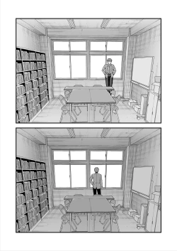 Page 519 of Tenshi no Appli de Kataomoi no Kare o Watashi no Koibito ni Shite Mita.