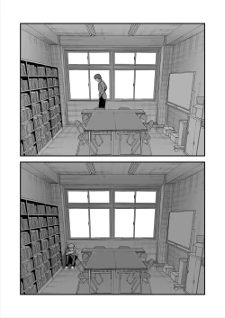 Page 520 of Tenshi no Appli de Kataomoi no Kare o Watashi no Koibito ni Shite Mita.