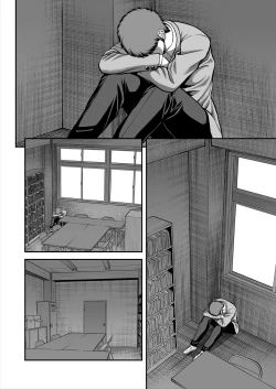 Page 529 of Tenshi no Appli de Kataomoi no Kare o Watashi no Koibito ni Shite Mita.