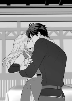 Page 46 of Osananajimi to Yuusha Party o Kundara Shuraba Fukahi