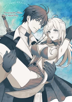 Page 84 of Osananajimi to Yuusha Party o Kundara Shuraba Fukahi