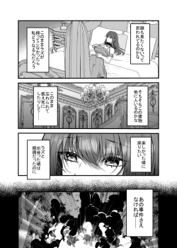 Page 36 of Eiyuu no Ura no Kao