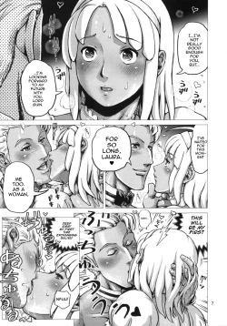 Page 6 of Loran-kun Josou Homo SEX