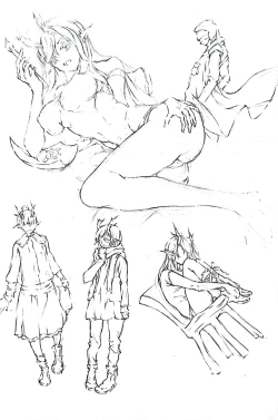 Page 12 of 博士大战龙泡泡（上篇）