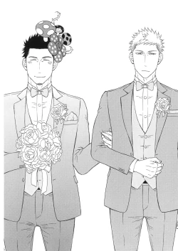 Page 34 of Ore no Koibito wa, Anaaki Kyoupan, Kousokugu, SeFri-tsuki.