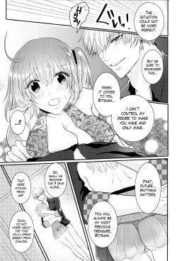 Page 6 of SWEET SEVEN DAYS