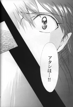 Page 23 of <Shinyaku> neon genesis