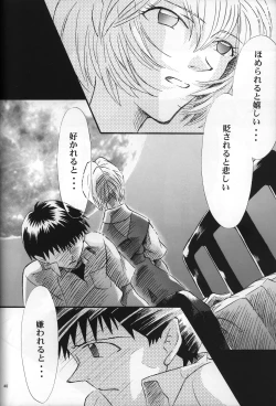 Page 41 of <Shinyaku> neon genesis