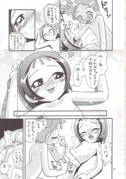 Page 28 of Himitsudama