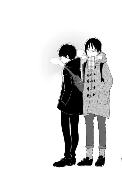 Page 19 of Bokura no Natsu no Hajimekata / Kono Natsu o Owarasenai Tame ni