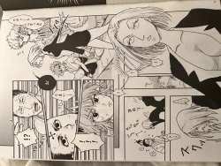 Page 16 of Hxh noubunga x uvogin
