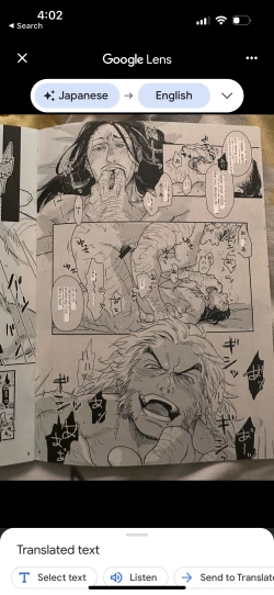 Page 18 of Hxh noubunga x uvogin