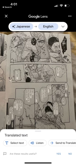 Page 19 of Hxh noubunga x uvogin