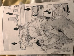 Page 1 of Hxh noubunga x uvogin