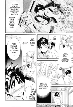 Page 102 of Shitai Kara Suru no | I Do It Because I Want To