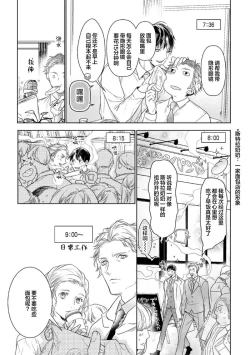 Page 155 of Konna Koinara Owari ni Shitai! | 这样的恋爱我才不要! Vol. 1-2