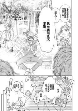 Page 281 of Konna Koinara Owari ni Shitai! | 这样的恋爱我才不要! Vol. 1-2