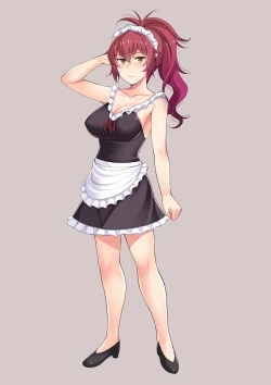 Page 103 of Jitaku Keibiin na Ore no Netoge Yome wa Kyonyuu de Elf Denshiban Tokuten Tsuki