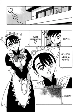 Page 10 of Maid Club
