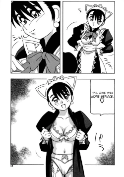 Page 18 of Maid Club