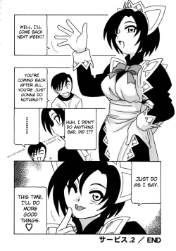 Page 43 of Maid Club