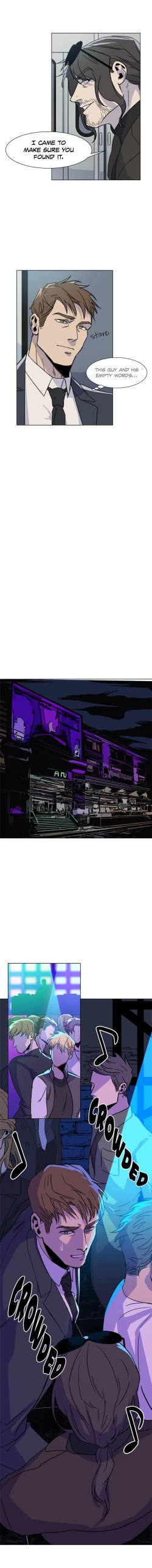 Page 11 of The Boss Is Too Much