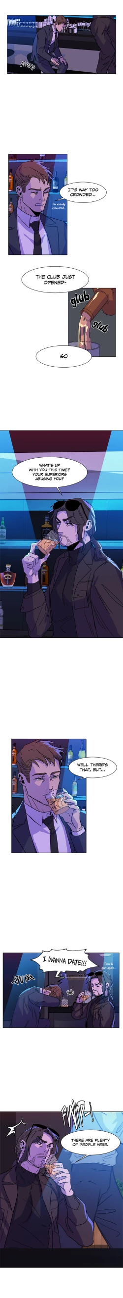 Page 12 of The Boss Is Too Much