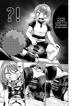 Page 10 of Milwarn no Nottorei Seikatsu - MILLWARN NOTRAIDER SEX ACTIVITY