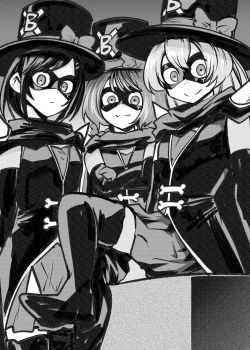 Page 36 of Milwarn no Nottorei Seikatsu - MILLWARN NOTRAIDER SEX ACTIVITY