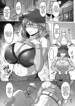 Page 8 of Mucchiri Chin Ochi Girls | Thick Cock4
