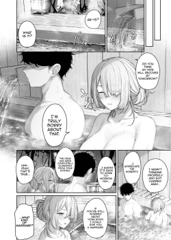Page 26 of Hangyaku Onsen 4 | Hot Springs DEFY 4