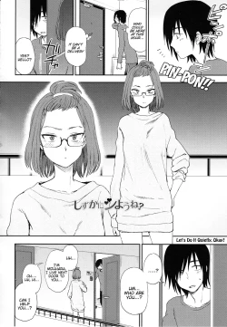 Page 2 of Shizuka ni Shiyou ne? | Let's Do It Quietly, Okay?