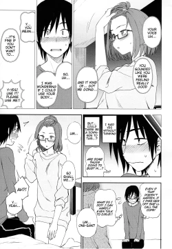 Page 5 of Shizuka ni Shiyou ne? | Let's Do It Quietly, Okay?