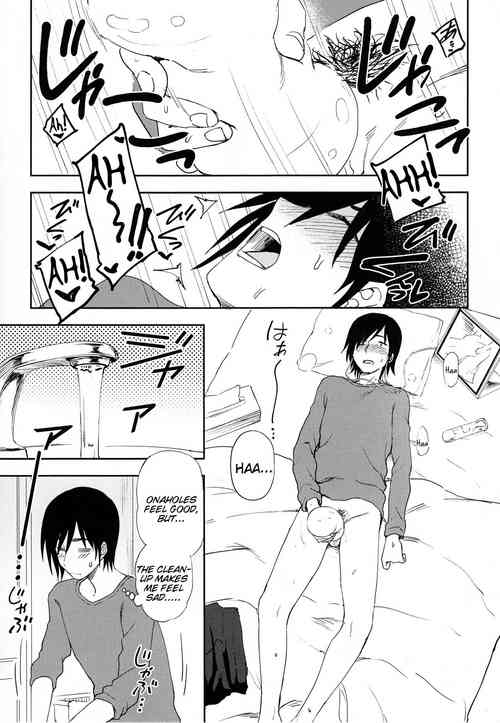 Download Shizuka ni Shiyou ne? | Let's Do It Quietly, Okay?