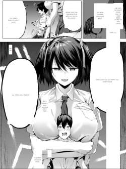 Page 11 of Nibai! 3 Zenpen