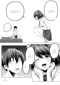 Page 45 of Nibai! 3 Zenpen