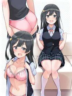 Page 33 of Nijigaku School Idol AV Satsuei Doukoukai