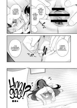Page 13 of TS Loli OjiSwapped Into a Loli